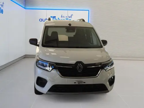Renault Kangoo Blue dCi 95 Evolution - Photo 7