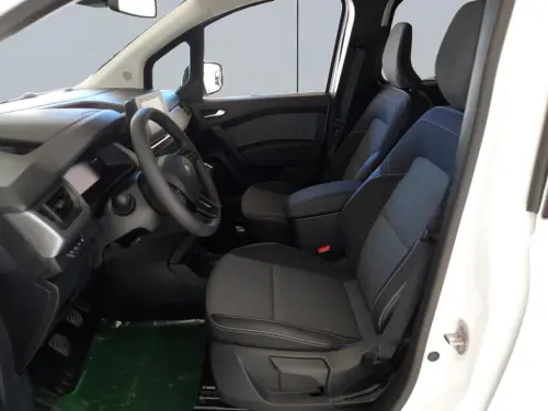 Renault Kangoo Blue dCi 95 Evolution - Photo 9