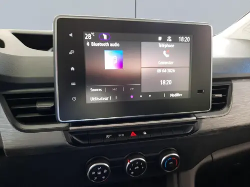 Renault Kangoo Blue dCi 95 Evolution - Photo 15