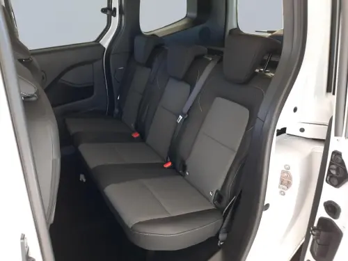 Renault Kangoo Blue dCi 95 Evolution - Photo 17