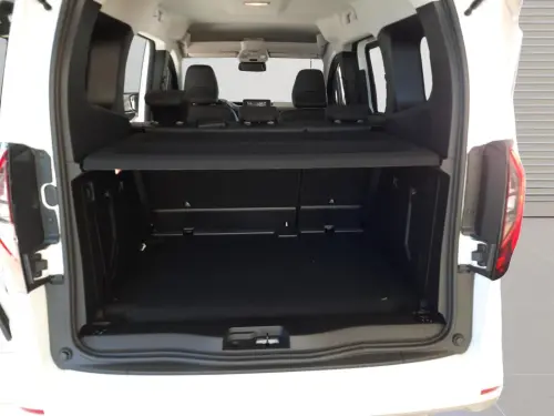 Renault Kangoo Blue dCi 95 Evolution - Photo 18