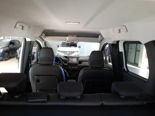 Renault Kangoo Blue dCi 95 Evolution - Photo 19