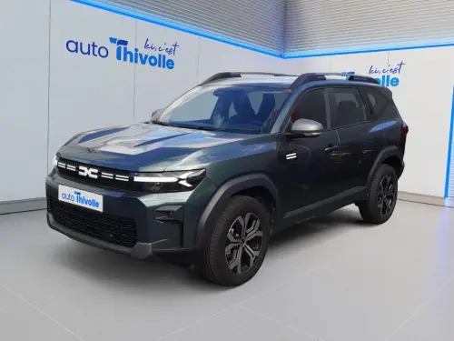 Dacia Bigster Mild Hybrid 140 Expression - Photo 0