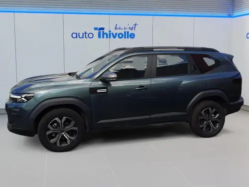 Dacia Bigster Mild Hybrid 140 Expression - Photo 1