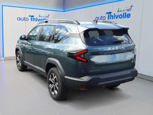 Dacia Bigster Mild Hybrid 140 Expression - Photo 2