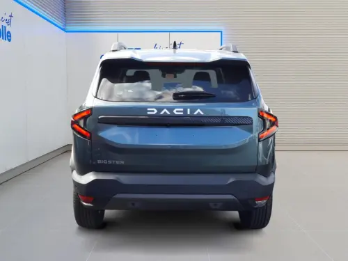 Dacia Bigster Mild Hybrid 140 Expression - Photo 3