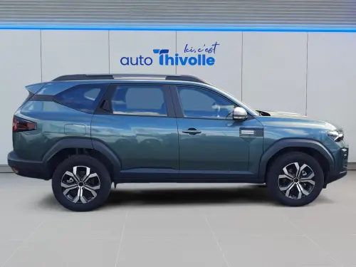 Dacia Bigster Mild Hybrid 140 Expression - Photo 5