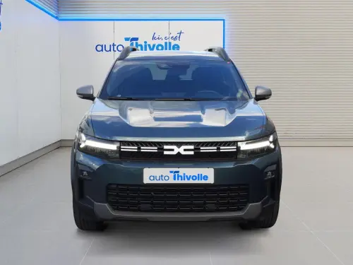 Dacia Bigster Mild Hybrid 140 Expression - Photo 7