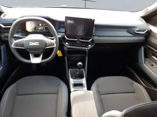Dacia Bigster Mild Hybrid 140 Expression - Photo 11