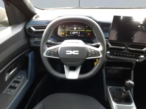 Dacia Bigster Mild Hybrid 140 Expression - Photo 12