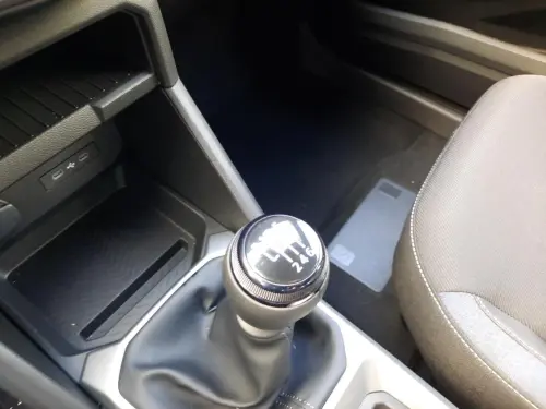 Dacia Bigster Mild Hybrid 140 Expression - Photo 14