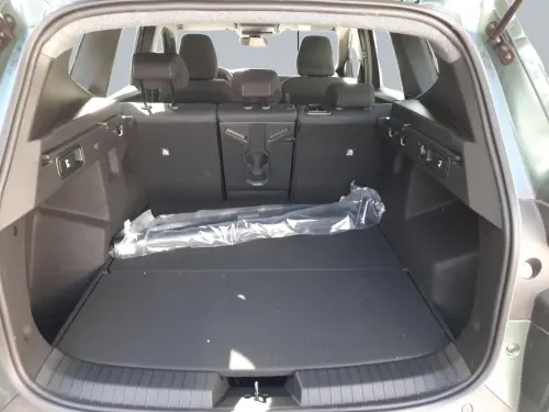 Dacia Bigster Mild Hybrid 140 Expression - Photo 17