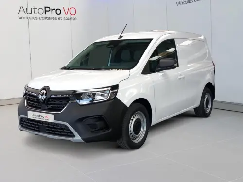 Renault Kangoo FG TOLE BLUE DCI 115 L1 AUTO GSR2 EXTRA - Photo 0