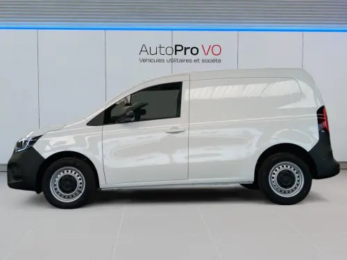 Renault Kangoo FG TOLE BLUE DCI 115 L1 AUTO GSR2 EXTRA - Photo 1