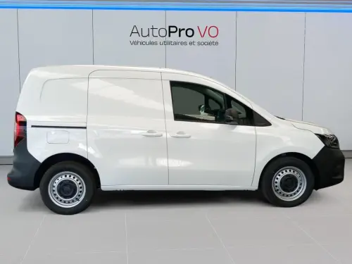 Renault Kangoo FG TOLE BLUE DCI 115 L1 AUTO GSR2 EXTRA - Photo 5