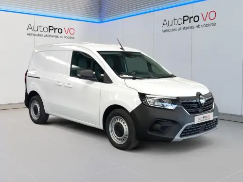Renault Kangoo FG TOLE BLUE DCI 115 L1 AUTO GSR2 EXTRA - Photo 6