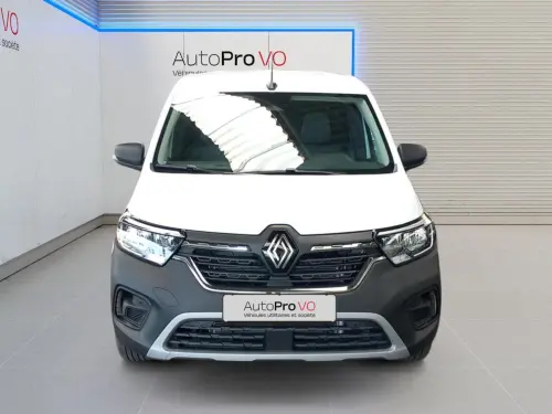 Renault Kangoo FG TOLE BLUE DCI 115 L1 AUTO GSR2 EXTRA - Photo 7