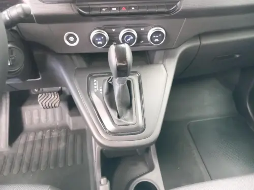 Renault Kangoo FG TOLE BLUE DCI 115 L1 AUTO GSR2 EXTRA - Photo 14