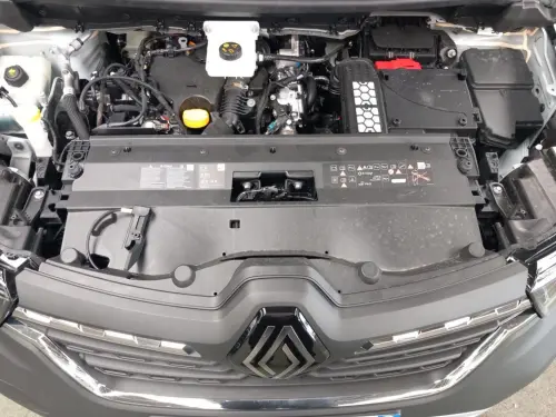 Renault Kangoo FG TOLE BLUE DCI 115 L1 AUTO GSR2 EXTRA - Photo 18