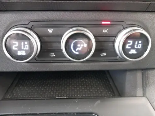 Renault Kangoo FG TOLE BLUE DCI 115 L1 AUTO GSR2 EXTRA - Photo 21