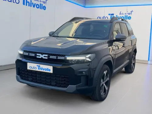 Dacia Bigster Bigster Hybrid 155 Journey - Photo 0