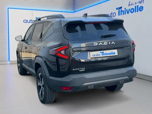 Dacia Bigster Bigster Hybrid 155 Journey - Photo 1