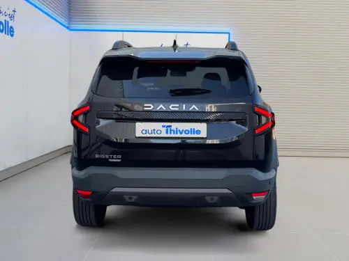 Dacia Bigster Bigster Hybrid 155 Journey - Photo 2