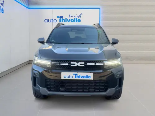 Dacia Bigster Bigster Hybrid 155 Journey - Photo 6