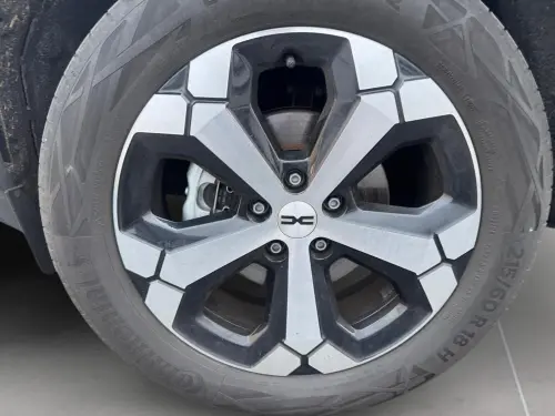 Dacia Bigster Bigster Hybrid 155 Journey - Photo 7