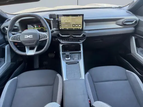 Dacia Bigster Bigster Hybrid 155 Journey - Photo 9