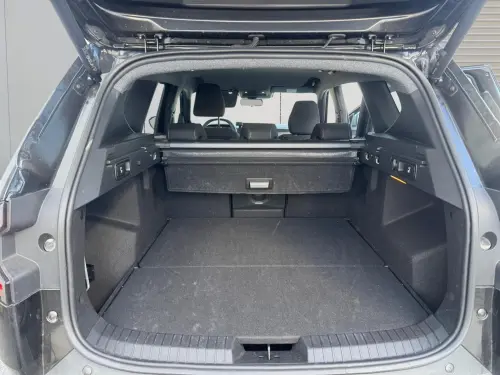 Dacia Bigster Bigster Hybrid 155 Journey - Photo 15