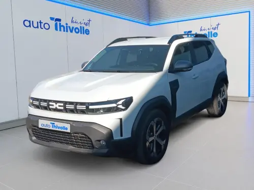 Dacia Duster Hybrid 140 Journey - Photo 0