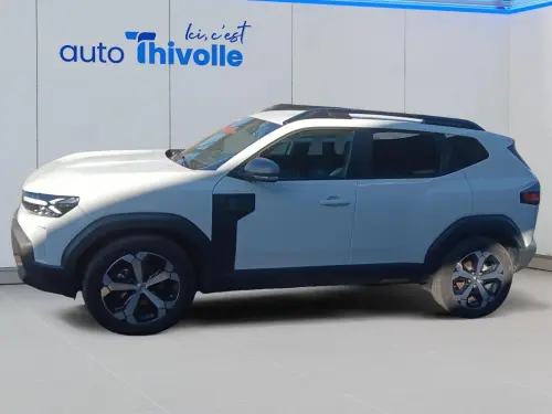 Dacia Duster Hybrid 140 Journey - Photo 1