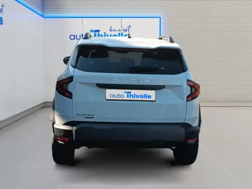 Dacia Duster Hybrid 140 Journey - Photo 3