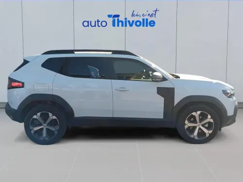 Dacia Duster Hybrid 140 Journey - Photo 5