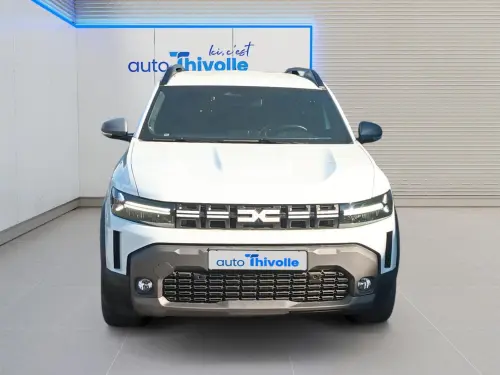 Dacia Duster Hybrid 140 Journey - Photo 7