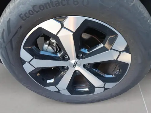 Dacia Duster Hybrid 140 Journey - Photo 8