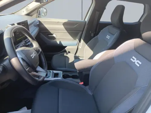 Dacia Duster Hybrid 140 Journey - Photo 9