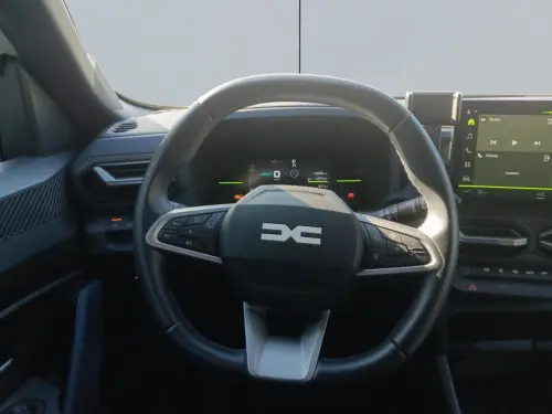 Dacia Duster Hybrid 140 Journey - Photo 12