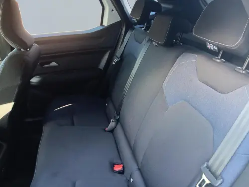 Dacia Duster Hybrid 140 Journey - Photo 15