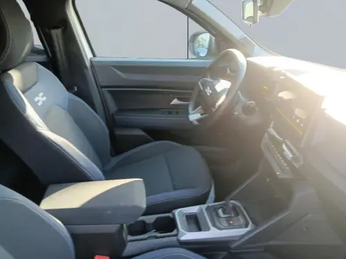 Dacia Duster Hybrid 140 Journey - Photo 16