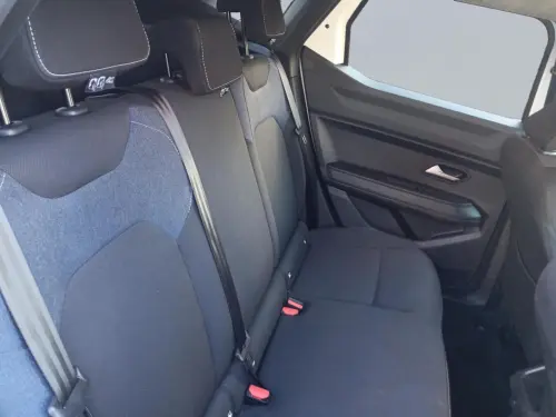 Dacia Duster Hybrid 140 Journey - Photo 17