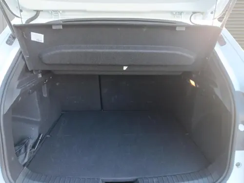 Dacia Duster Hybrid 140 Journey - Photo 18