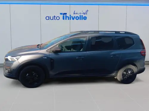 Dacia Jogger ECO-G 100 7 places GSR2 Extreme + - Photo 1