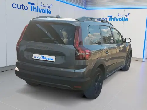Dacia Jogger ECO-G 100 7 places GSR2 Extreme + - Photo 4