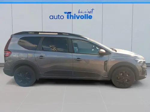 Dacia Jogger ECO-G 100 7 places GSR2 Extreme + - Photo 5