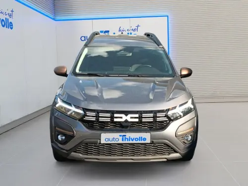 Dacia Jogger ECO-G 100 7 places GSR2 Extreme + - Photo 7