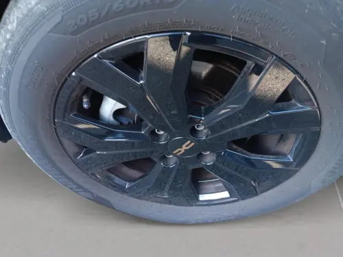 Dacia Jogger ECO-G 100 7 places GSR2 Extreme + - Photo 8