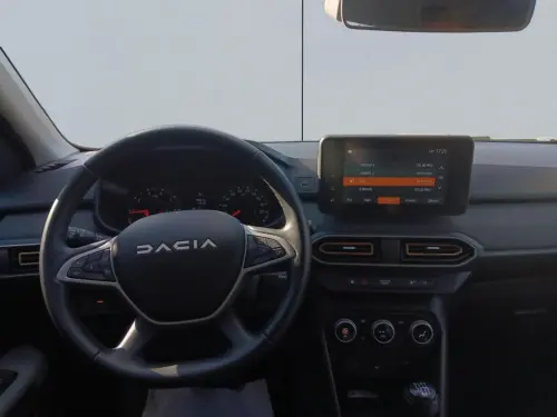 Dacia Jogger ECO-G 100 7 places GSR2 Extreme + - Photo 11