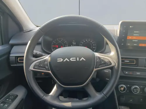 Dacia Jogger ECO-G 100 7 places GSR2 Extreme + - Photo 12